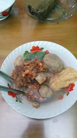 Photo's Bakso Ceria Solo 2