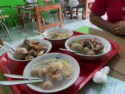 Photo's Bakso Ceria Solo 2