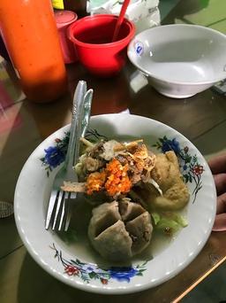 Photo's Bakso Ceria Solo 2