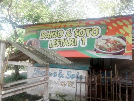 BAKSO PAK HARI