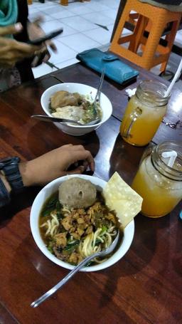 Photo's Bakso Rakyat