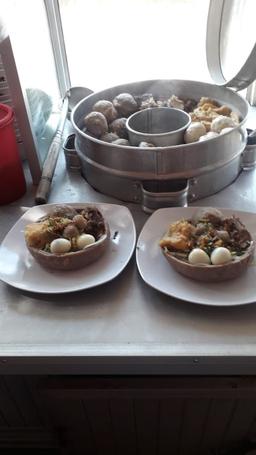 Photo's Bakso Rakyat