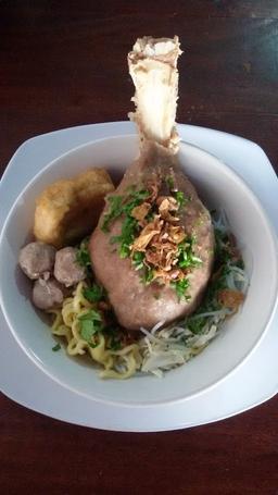 Photo's Bakso Rakyat