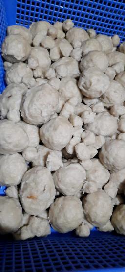 Photo's Bakso Rakyat