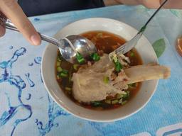 Photo's Bakso Stik Iga Indrawati Di Tambak Yova