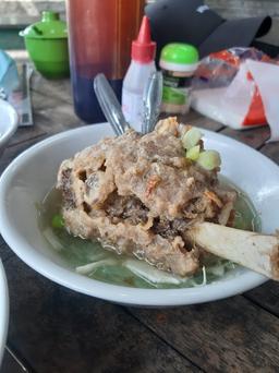 Photo's Bakso Stik Iga Indrawati Di Tambak Yova