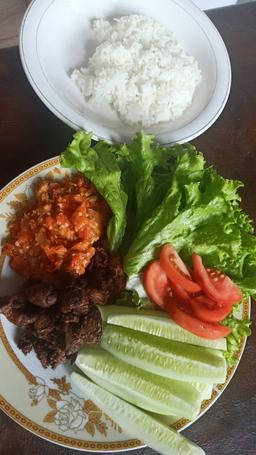 Photo's Bakso Stik Iga Indrawati Di Tambak Yova