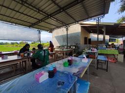 Photo's Bakso Stik Iga Indrawati Di Tambak Yova