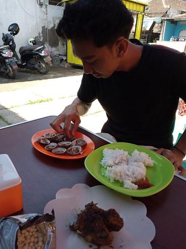 KEDAI IKAN BAKAR KHAS JIMBARAN