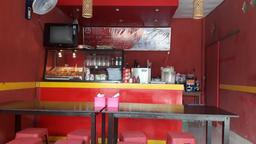 Photo's Kedai Makan Muslim Safwa Ayam Geprek