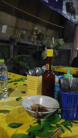 Photo's Mie Ayam Anugrah