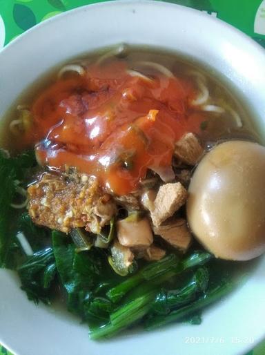 MIE AYAM BAKSO PAKDE SUPAR