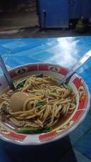 Mie Ayam Nur