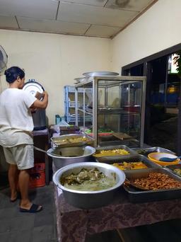 Photo's Nasi Babi Mek Soro