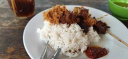 Photo's Nasi Babi Mek Soro