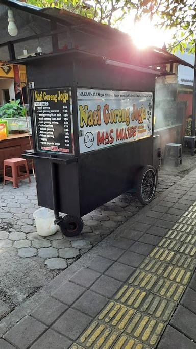 NASI GORENG JOGJA