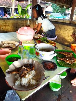 Photo's Pondok Waru Seafood