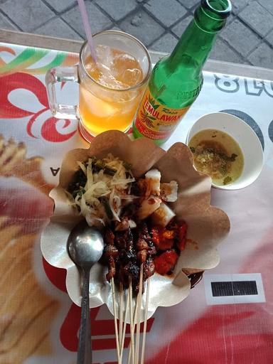 SATE BABI SADERANE