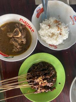 Photo's Sate Kambing Dan Gule Kambing H. Khalil