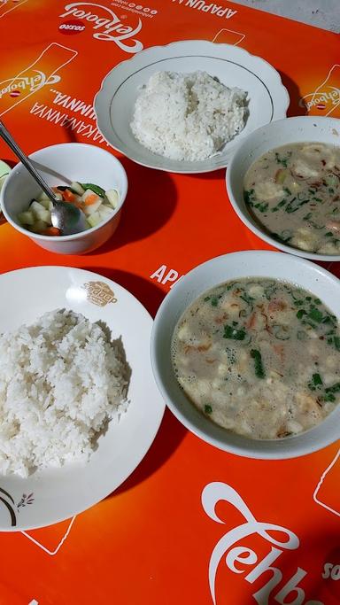 SOTO BETAWI MPOK UPIK