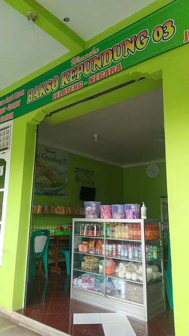 WAMELA BAKSO KEPUNDUNG 03