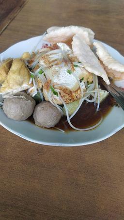 Photo's Wamela Bakso Kepundung 03