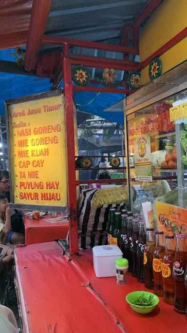 WARUNG AREK JAWA TIMUR