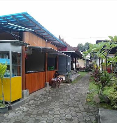 WARUNG BETTA