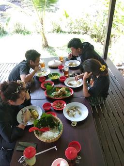 Photo's Warung Betutu Kebun Duren