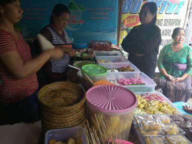 WARUNG BU KETUT