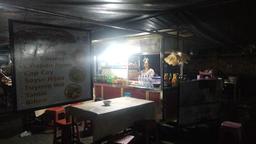 Photo's Warung Cak Supar Surabaya