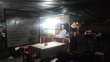 WARUNG CAK SUPAR SURABAYA