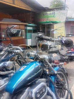 Photo's Warung Hendro Suroboyo