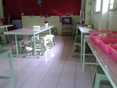 WARUNG JAWA HJ. RUKMIATI