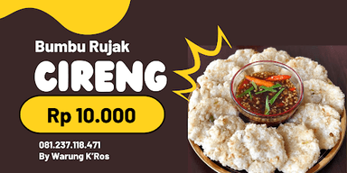 WARUNG KAK ROS