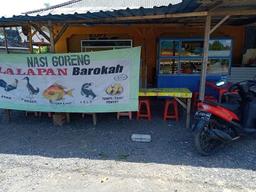 Photo's Warung Lalapan& Bakso ( Barokah ) Bang Dandi