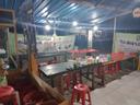 Warung Lalapan& Bakso ( Barokah ) Bang Dandi