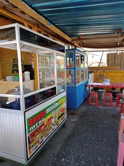 Photo's Warung Lalapan& Bakso ( Barokah ) Bang Dandi