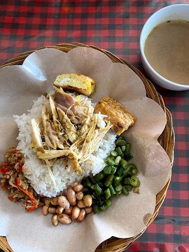 WARUNG MAKAN AYAM BETUTU KRISNA