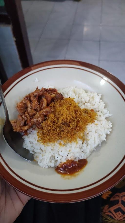 WARUNG MAKAN PAK IDRIS