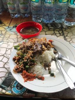 Photo's Warung Nasi Bali Kepuh