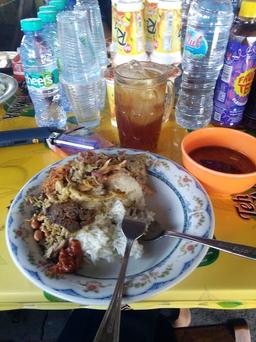 Photo's Warung Nasi Bali Kepuh