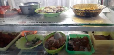 WARUNG NASI & ES LEGOWO