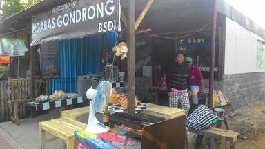 WARUNG SATE MERTUA