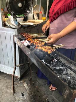 Photo's Warung Sate Raja Muda