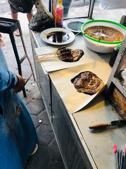 Photo's Warung Sate Raja Muda