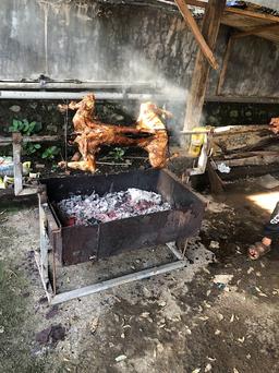 Photo's Warung Sate Raja Muda