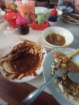 Photo's Warung Sate Saparoa