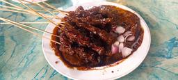 Photo's Warung Sate Saparoa