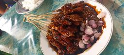 Photo's Warung Sate Saparoa